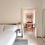Apartmán Meravigli