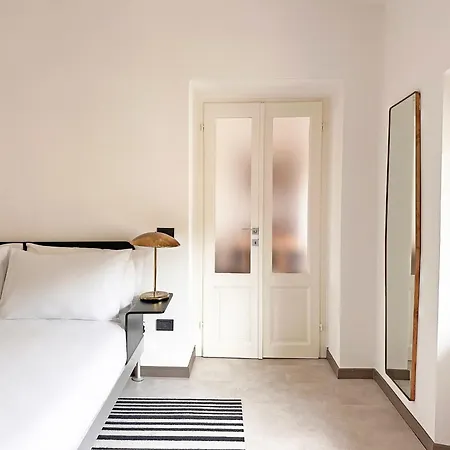 Meravigli Apartamento *