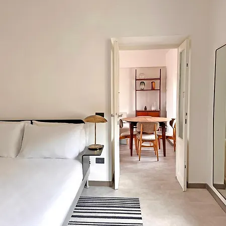Apartamento Meravigli