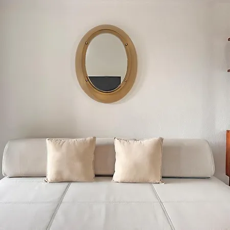Apartmán Meravigli