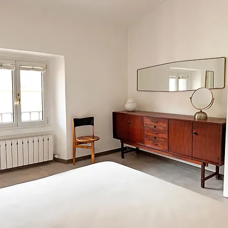 Meravigli Apartamento
