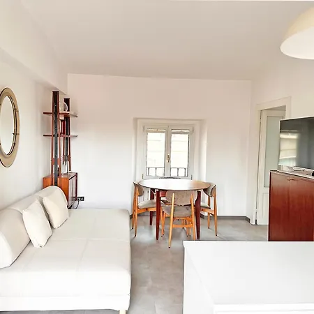 Apartamento Meravigli
