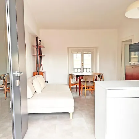 Meravigli Apartamento *
