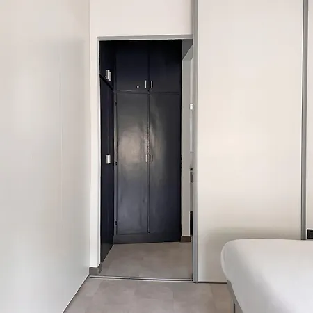 Meravigli Apartamento *