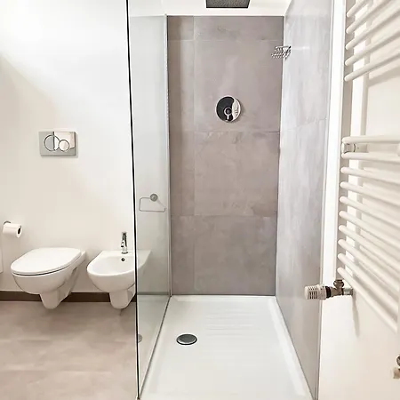 Apartamento Meravigli Milán